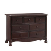 Avalon Double Dresser