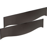 Avalon Full Size Rail Kit
