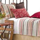Haute Lodge Bedding Set with Ranch Blanket