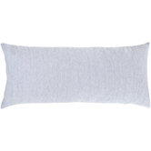 Corsica Double Boudoir Pillow