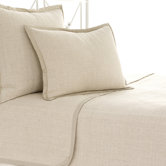 Zen Coverlet and Shams