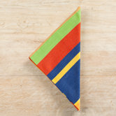 Mel Stripe Napkin (Set of 4)