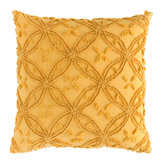 Candlewick Decorative Pillow