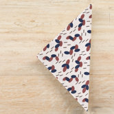 Ellipse Napkin (Set of 4)