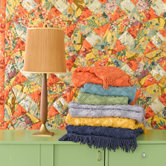 Candlewick Throw