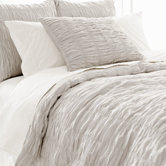 Smocked Duvet Collection
