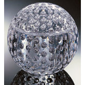 Grainware Luxury Golf Ball Ice Bucket