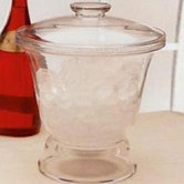 Grainware Serving Necessities Ice Bucket