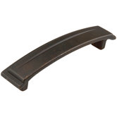 4.65" Handle Pull in Oil Rubbed Bronze