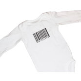 Priceless Baby Long Sleeve Bodysuit