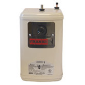 Little Butler Heating Tank