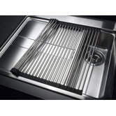 Tubular Bottom Roll Mat for Culinary