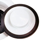 Stopper for Continuous Feed