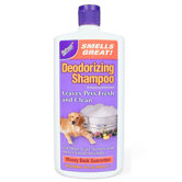 Deodorizing Dog Shampoo - 16 oz