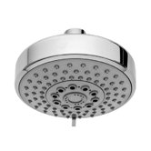 Technojet XL 120 Volume Control Shower Head