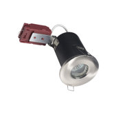 Firerated Shower Light