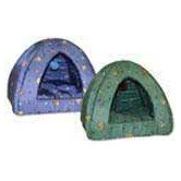 Kitty Pyramid Bed - Assorted Colors
