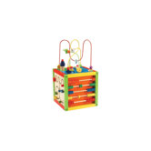 Learning Cube