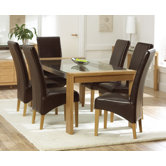 Roma Dining Table