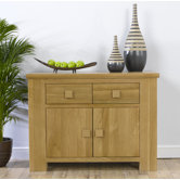 Barcelona Two Doors Sideboard