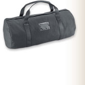 26" Compact Travel Duffel