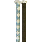 Wonder Bumpers Blue Damask 2 Pack