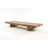 Tokyo Coffee Table
