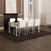 Glare Dining Table