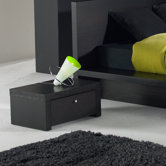 Sono 1 Drawer Nightstand