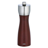 Milano 15 cm Cherry Stained Pepper Mill