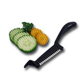 Garnetta Crinkle Cutter