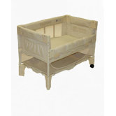 Mini Co-Sleeper Bassinet