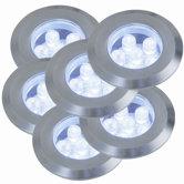 Limnos Recessed Light