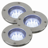 Tilos Round Walkover Light