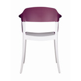 Strass P Stackable Chair