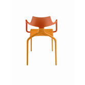 Shark Stackable Chair