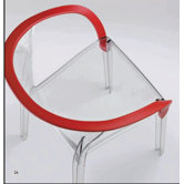 Est Stackable Chair