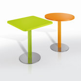 Paul Q Square Bar Table
