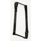 Adjustable Nylon Dog Harness
