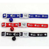 Reflective Adjustable Safety Cat Collar