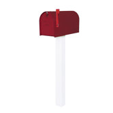 Standard Mailbox Post