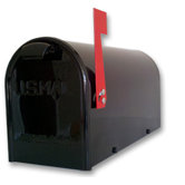Newport Mailbox