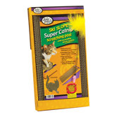 Ski Slope Scratching Post