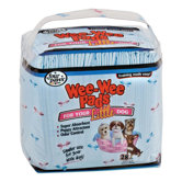 Deluxe Wee-Wee Pads for Puppies