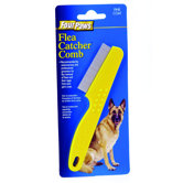 Pet Flea Catcher Comb