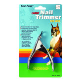 Large Dog Breeds Nail Trimmer