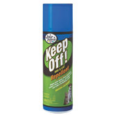 Pet Keep Off Indoor / Outdoor Repellent - 10 oz.