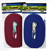 Cotton Web Lead