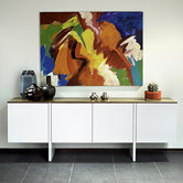 Edge Sideboard