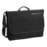 Dividends Nylon Collection Messenger Bag
